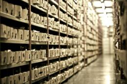 Molecular Biologists of the SAS Protect National Archives