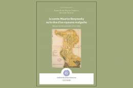 Nová vedecká publikácia o pôsobení grófa Mórica...