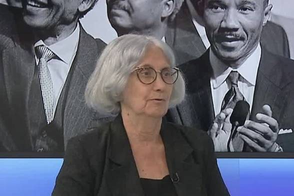 Prestížne štipendium pre africké študentstvo má meno po historičke Ústavu orientalistiky SAV