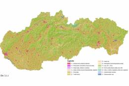 Ján Feranec: Projekt CLC je dôležitý hlavne pre...