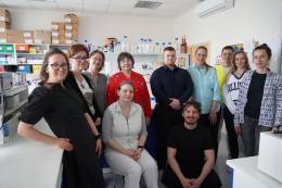 SAS scientists contribute to deeper understanding of...