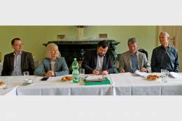 Na pôde SAV vznikla platforma BIO‑DIVERSE pre výskum...