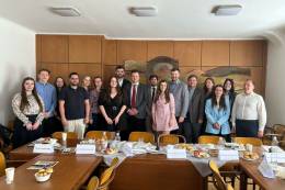 Ústava, autonómia a ľudské práva: diskusia pri príležitosti výročia Helsinskej konferencie