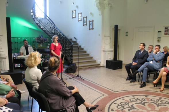 Návštevníkov Arboréta Mlyňany čaká nové informačné centrum aj rozkvitnuté rododendrony