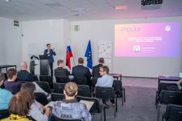 IMPULZ Projects at Midterm: Prestigious Grant Scheme Showcases Outstanding Scientific Results