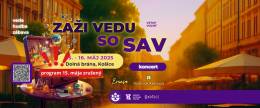 Košické centrum bude žiť vedou