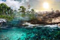 Fossils Reveal the Cause of One of the Greatest Climate Changes