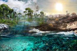 Fossils Reveal the Cause of One of the Greatest Climate Changes