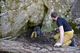Archeológovia SAV opäť hľadajú posledných neandertálcov...
