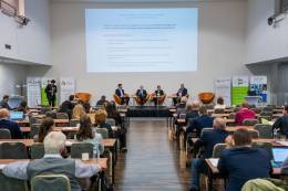 Biele miesta v inováciách a v transfere technológií témou konferencie COINTT