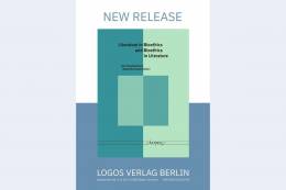 Nová vedecká publikácia o vzťahoch literatúry a bioetiky