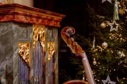 Vianočné koncerty starej hudby