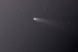 K Slnku sa blíži kométa C/2026 A1 (MAPS), do pozorovacej...