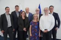 New Laboratory for Comprehensive Brain and Auditory Research Will Contribute to More Effective Treatment