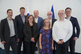 New Laboratory for Comprehensive Brain and Auditory Research Will Contribute to More Effective Treatment