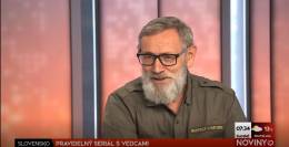 SAV v spolupráci s TV JOJ štartuje nový seriál Nevedel som